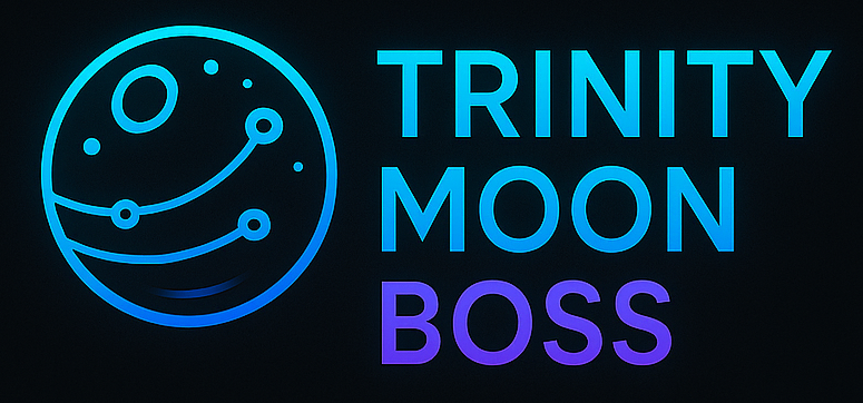 Trinity Moon Boss